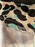 Unbranded Animal Print Teal Casual Skirt Size M - photo 4