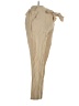 Hatch Tan Linen Pants Size Sm Maternity (1) - photo 4
