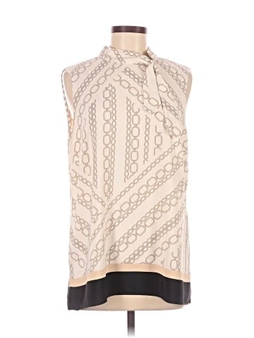F&F Clothing Sleeveless Blouse (view 1)