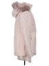 MICHAEL Michael Kors 100% Polyester Pink Snow Jacket Size XS - photo 4