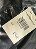 TAXI 100% Polyester Black Vest Size M - photo 7