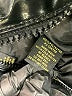 TAXI 100% Polyester Black Vest Size M - photo 8
