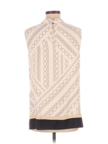 F&F Clothing Sleeveless Blouse (view 2)