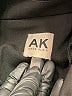 AK Anne Klein Black Blazer Size XS - photo 6
