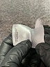 AK Anne Klein Black Blazer Size XS - photo 8