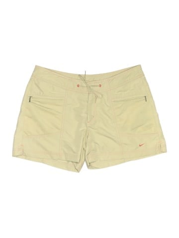 Nike Khaki Shorts (view 1)