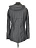 BCBGeneration 100% Cotton Blue Gray Jacket Size S - photo 2