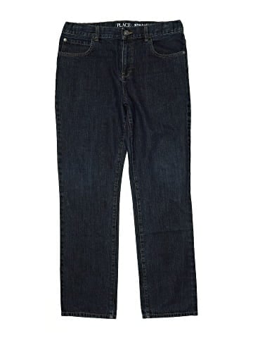 The Children's Place Jeans (view 1)