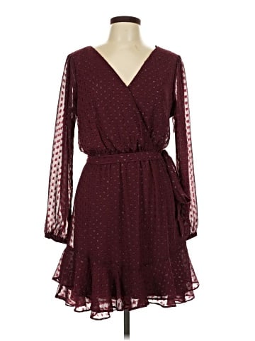 premier amour Cocktail Dress (view 1)