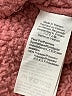 J.Crew Factory Store 100% Polyester Pink Pullover Sweater Size 2X - photo 8
