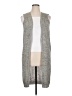 Max Studio Gray Sweater Vest Size XL - photo 1