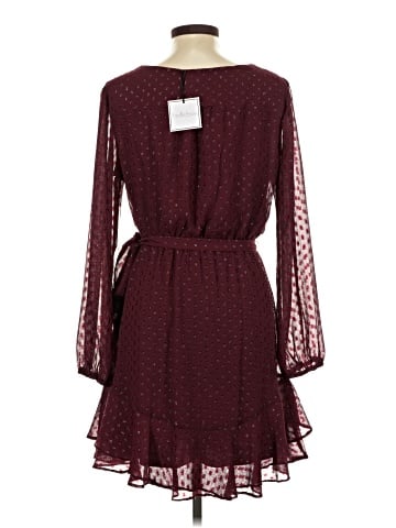 premier amour Cocktail Dress (view 2)