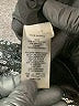 Vince Camuto Metallic Silver 3/4 Sleeve Blouse Size L - photo 8