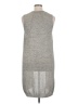 Max Studio Gray Sweater Vest Size XL - photo 2