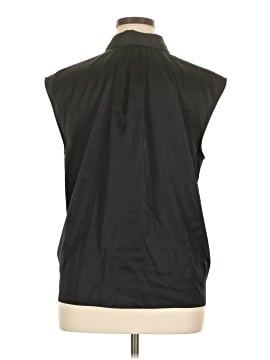 Banana Republic Factory Store Sleeveless Blouse (view 2)