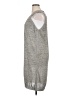 Max Studio Gray Sweater Vest Size XL - photo 5