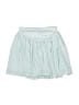 Disney Solid Blue Skirt Size 4 - photo 1