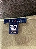 UK 2 LA Green Romper Size XS - photo 4