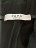 Zapa 100% Polyester Solid Black Dress Pants Size EU 34 / US 4 - photo 7