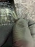 Zapa 100% Polyester Solid Black Dress Pants Size EU 34 / US 4 - photo 9