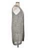 Max Studio Gray Sweater Vest Size XL - photo 4