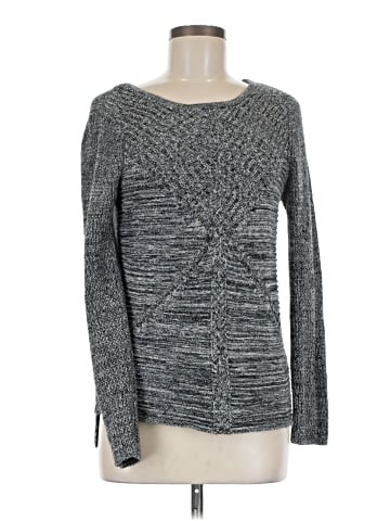 Dana Buchman Long Sleeve Top (view 1)