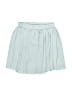 Disney Solid Blue Skirt Size 4 - photo 2