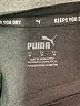 Puma Black Short Sleeve T-Shirt Size M - photo 7