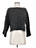 Zara Gray Pullover Sweater Size S - photo 1