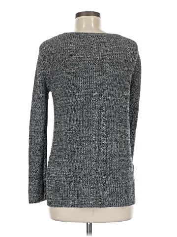 Dana Buchman Long Sleeve Top (view 2)