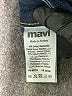 mavi Blue Jeans Size 27 waist - photo 8