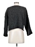 Zara Gray Pullover Sweater Size S - photo 2
