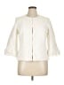 Talbots Ivory Jacket Size 14 Petite - photo 1
