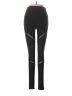 Alo Black Active Pants Size M - photo 1