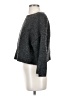 Zara Gray Pullover Sweater Size S - photo 5
