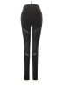 Alo Black Active Pants Size M - photo 2