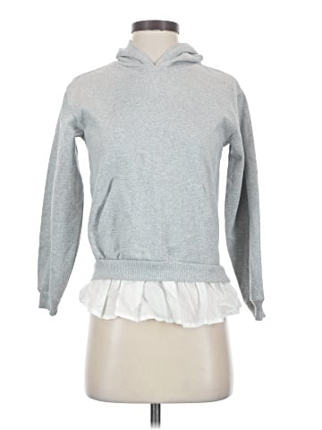 Jessica Simpson Fleece (view 1)
