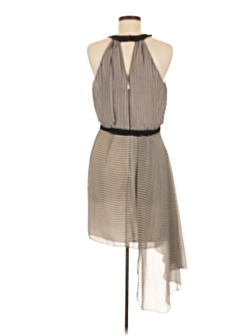 Halston Heritage Cocktail Dress (view 2)