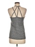 Gap Fit Gray Tank Top Size M - photo 2