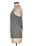 Gap Fit Gray Tank Top Size M - photo 5
