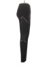 Alo Black Active Pants Size M - photo 4