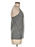 Gap Fit Gray Tank Top Size M - photo 4