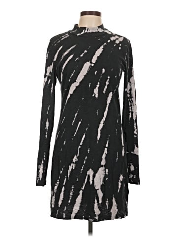Pam & Gela Casual Dress (view 1)