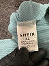 Shein Blue Long Sleeve Turtleneck Size XL - photo 7