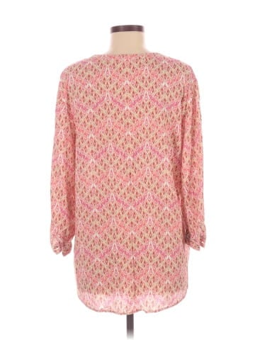 grand & greene 3/4 Sleeve Blouse (view 2)