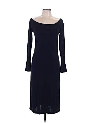 Ralph Lauren Black Label Cocktail Dress (view 1)