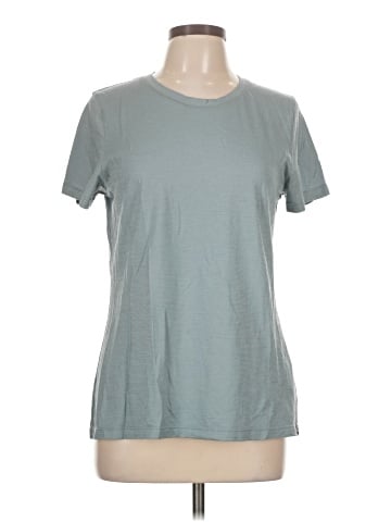 Smartwool Active T-Shirt (view 1)