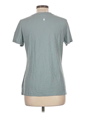 Smartwool Active T-Shirt (view 2)