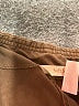 Soft Surroundings Solid Brown Active Pants Size 1X - photo 4