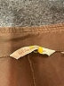 Soft Surroundings Solid Brown Active Pants Size 1X - photo 5